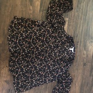 Derek LAM IO Crosby top